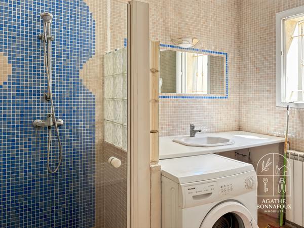 Châteaurenard (13160) Villa 125 m2 sur terrain de 520 m2 proche centre au calme