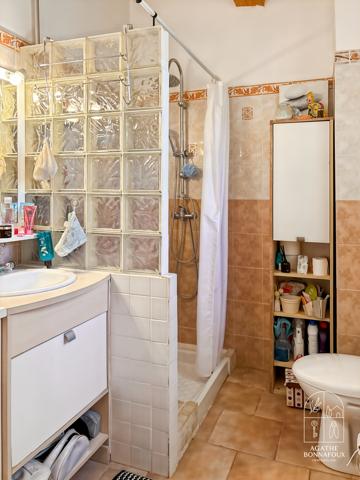 Châteaurenard (13160) Villa 125 m2 sur terrain de 520 m2 proche centre au calme
