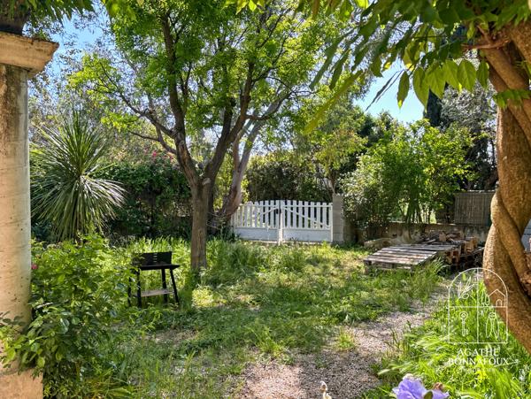 Châteaurenard (13160) Villa 125 m2 sur terrain de 520 m2 proche centre au calme