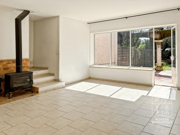 Châteaurenard (13160) Villa 125 m2 sur terrain de 520 m2 proche centre au calme