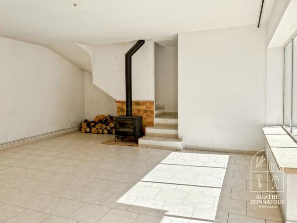 Châteaurenard (13160) Villa 125 m2 sur terrain de 520 m2 proche centre au calme