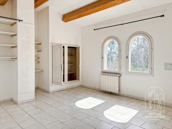 Châteaurenard (13160) Villa 125 m2 sur terrain de 520 m2 proche centre au calme