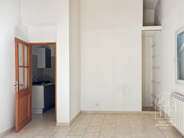Châteaurenard (13160) Villa 125 m2 sur terrain de 520 m2 proche centre au calme