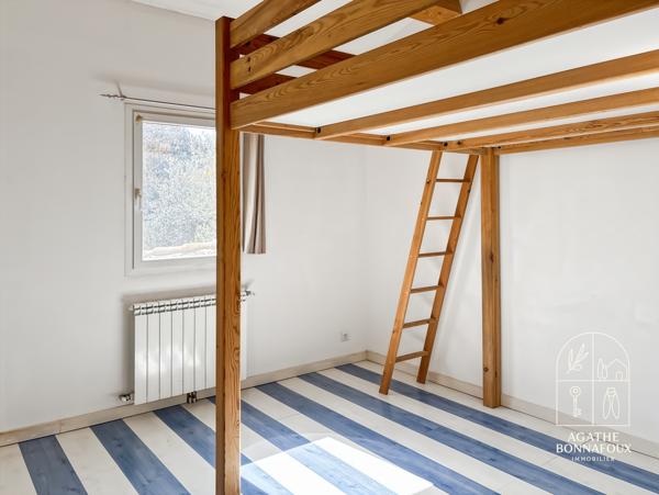 Châteaurenard (13160) Villa 125 m2 sur terrain de 520 m2 proche centre au calme