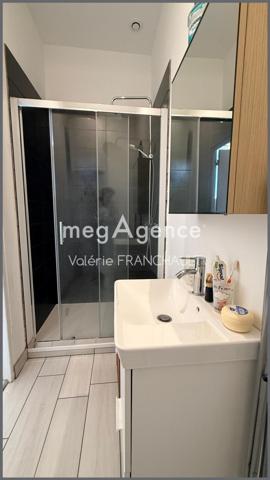 Appartement à LUCON, 85400 - 1 pièce 19m²