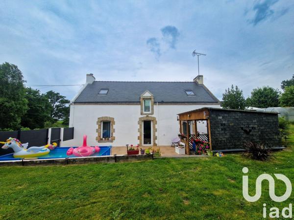 Maison à vendre 5 pièces 130 m² Belz