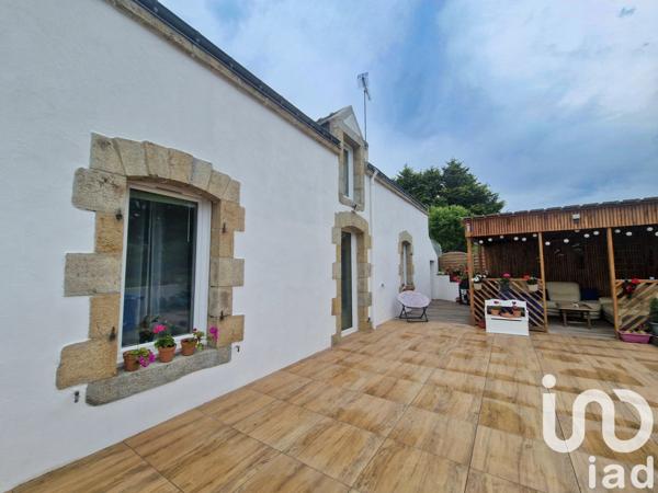 Maison à vendre 5 pièces 130 m² Belz