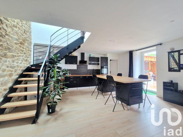 Maison à vendre 5 pièces 130 m² Belz