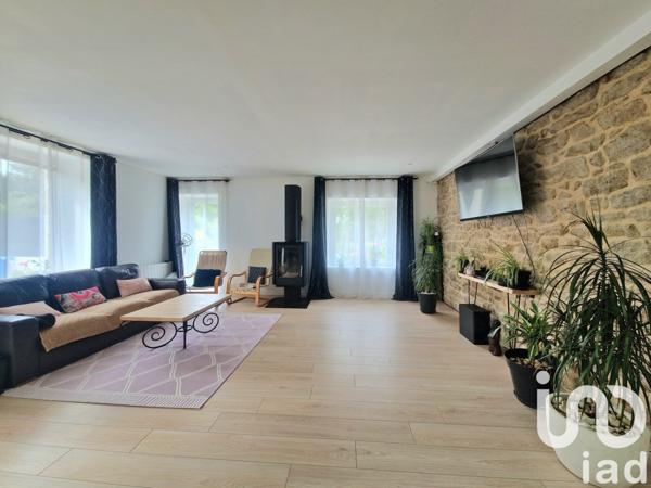 Maison à vendre 5 pièces 130 m² Belz