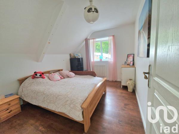 Maison à vendre 5 pièces 130 m² Belz