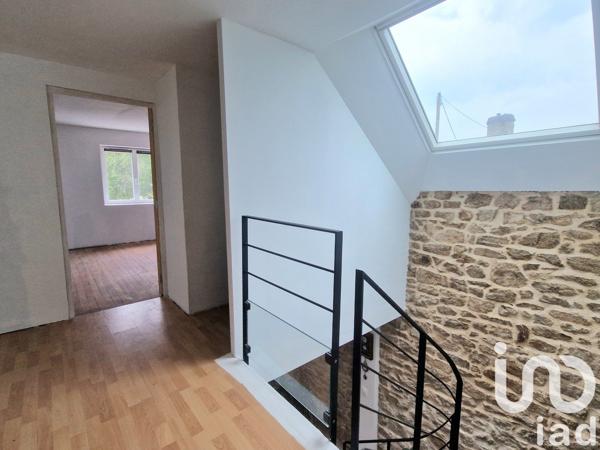 Maison à vendre 5 pièces 130 m² Belz