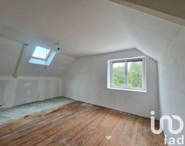 Maison à vendre 5 pièces 130 m² Belz