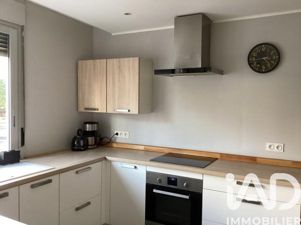 Location appartement 2 pièces 50 m² Lyon 1