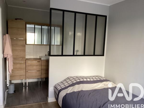 Location appartement 2 pièces 50 m² Lyon 1