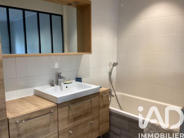 Location appartement 2 pièces 50 m² Lyon 1