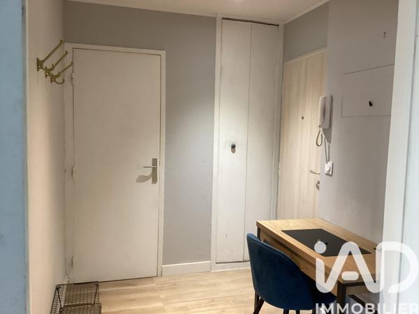 Location appartement 2 pièces 50 m² Lyon 1