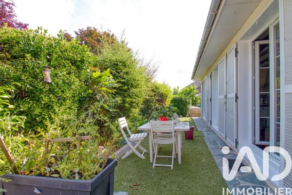 Maison à vendre 7 pièces 155 m² Andrésy