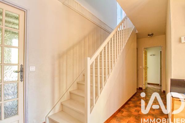 Maison à vendre 7 pièces 155 m² Andrésy