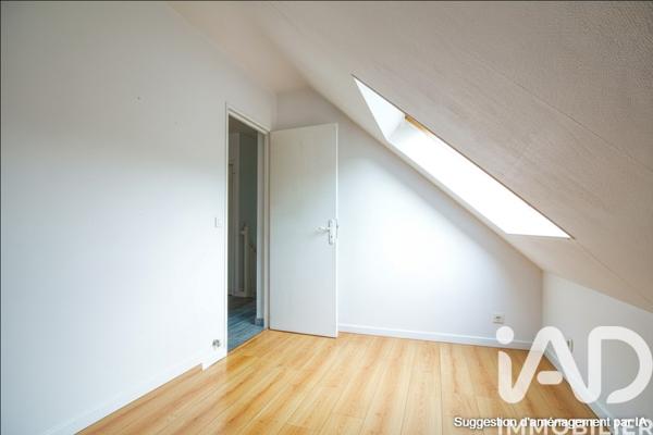 Maison à vendre 7 pièces 155 m² Andrésy