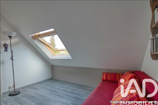 Maison à vendre 7 pièces 155 m² Andrésy