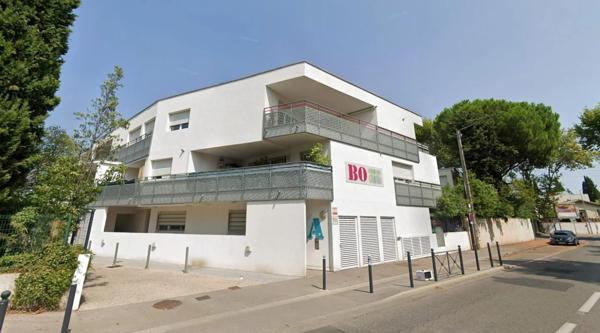 Appartement à louer à Montpellier (34070)