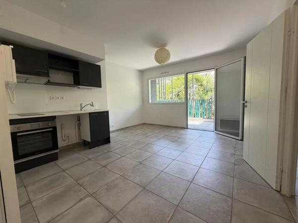Appartement à louer à Montpellier (34070)