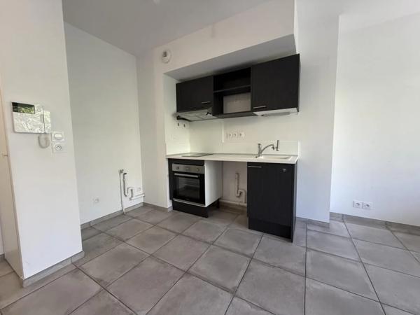 Appartement à louer à Montpellier (34070)