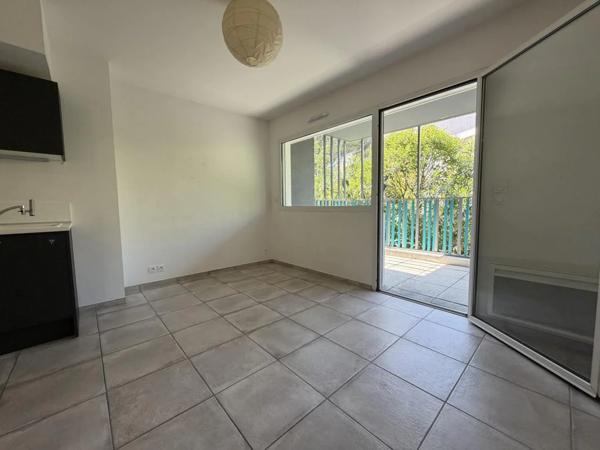 Appartement à louer à Montpellier (34070)