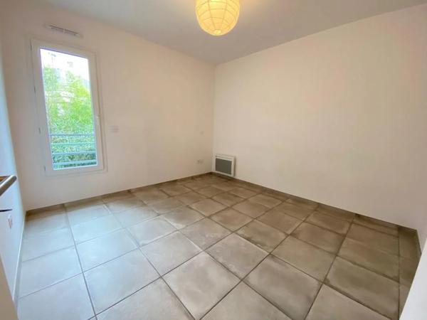 Appartement à louer à Montpellier (34070)