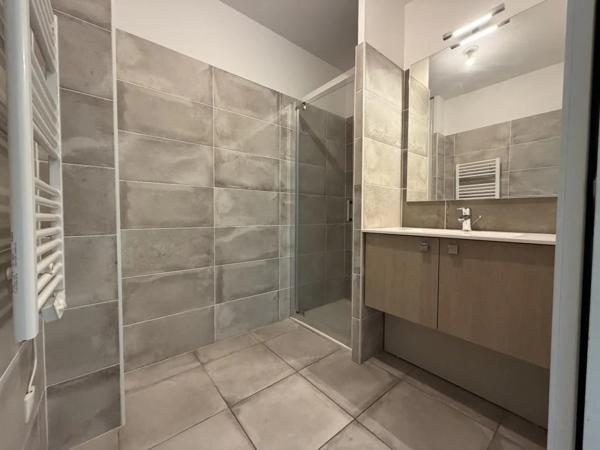 Appartement à louer à Montpellier (34070)