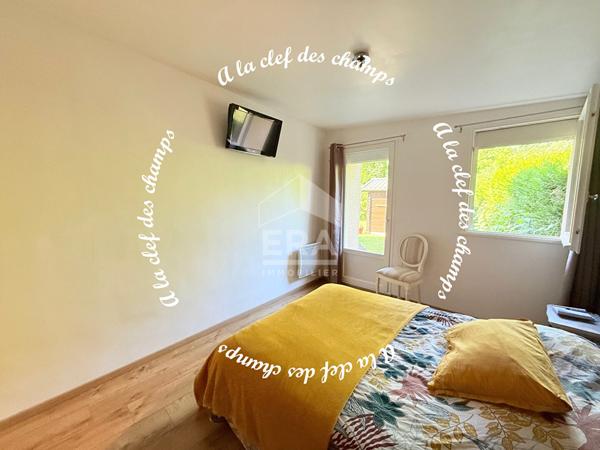 Maison Villiers Le Bâcle 6 pièce(s) 174 m2