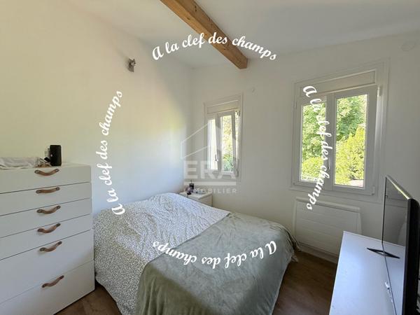 Maison Villiers Le Bâcle 6 pièce(s) 174 m2