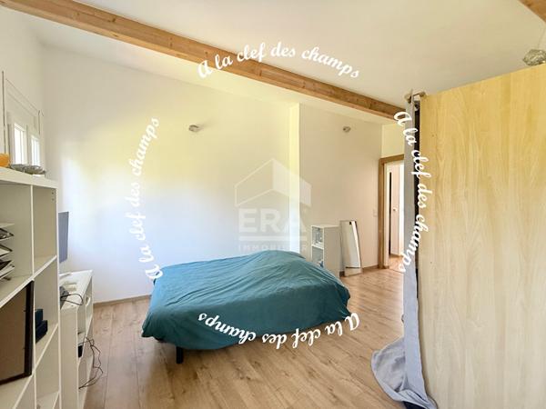 Maison Villiers Le Bâcle 6 pièce(s) 174 m2