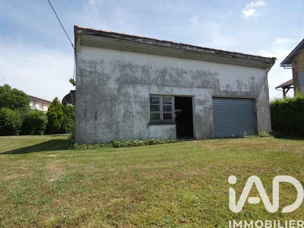 Maison à vendre 1 pièce 55 m² Saint-Gaudens