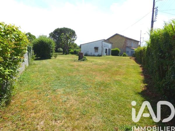Maison à vendre 1 pièce 55 m² Saint-Gaudens