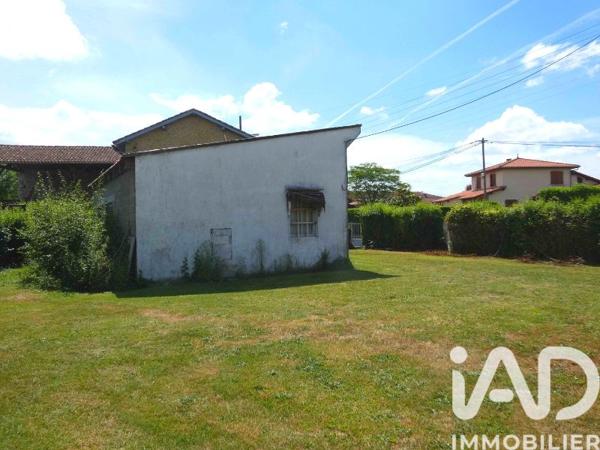 Maison à vendre 1 pièce 55 m² Saint-Gaudens