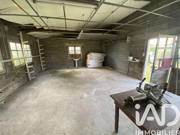 Maison à vendre 1 pièce 55 m² Saint-Gaudens
