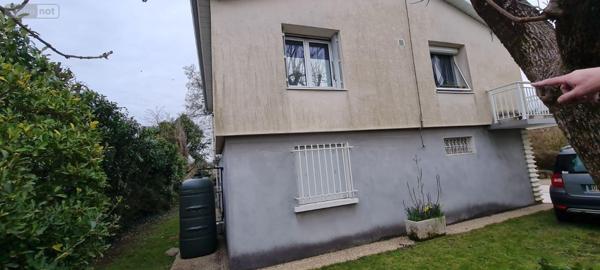 Pavillon à vendre à Médis en Charente-Maritime (17600), ref : Ref 02075