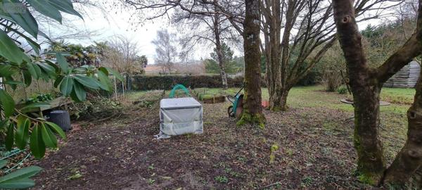Pavillon à vendre à Médis en Charente-Maritime (17600), ref : Ref 02075