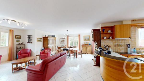 Maison à vendre  7 pièces - 196,69 m 2   LE CROISIC  - 44