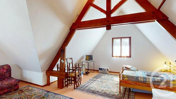 Maison à vendre  7 pièces - 196,69 m 2   LE CROISIC  - 44