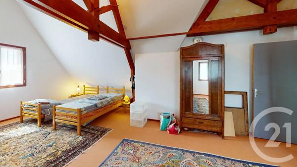 Maison à vendre  7 pièces - 196,69 m 2   LE CROISIC  - 44
