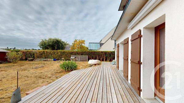 Maison à vendre  7 pièces - 196,69 m 2   LE CROISIC  - 44