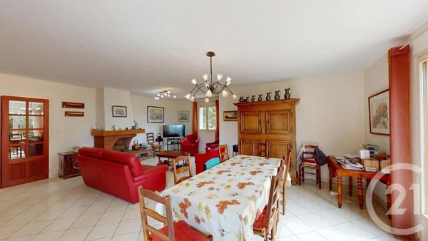 Maison à vendre  7 pièces - 196,69 m 2   LE CROISIC  - 44