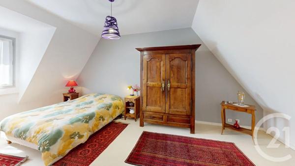 Maison à vendre  7 pièces - 196,69 m 2   LE CROISIC  - 44