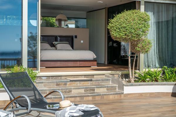 Vente Appartement de luxe Cannes 4 Pièces 175 m²