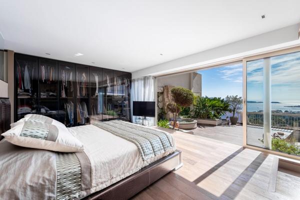 Vente Appartement de luxe Cannes 4 Pièces 175 m²