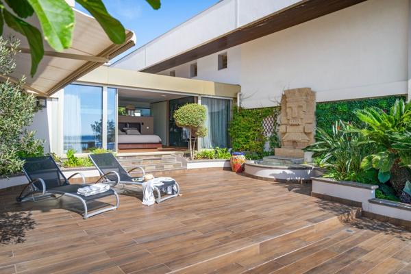 Vente Appartement de luxe Cannes 4 Pièces 175 m²