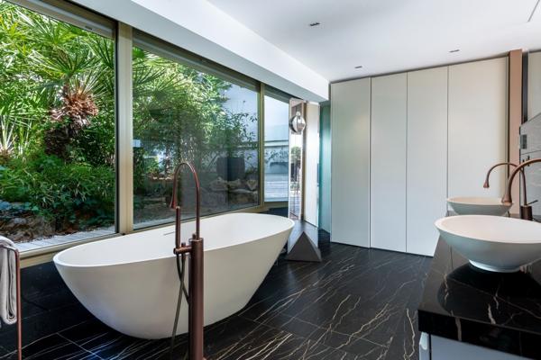 Vente Appartement de luxe Cannes 4 Pièces 175 m²