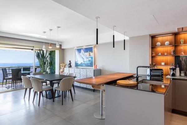 Vente Appartement de luxe Cannes 4 Pièces 175 m²